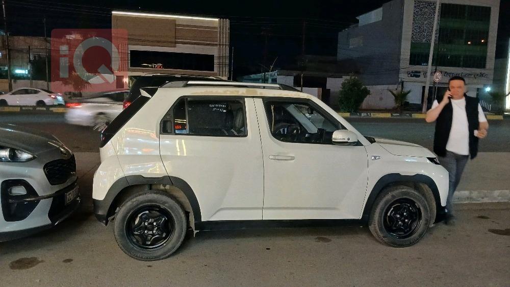 هيونداي كاسبر